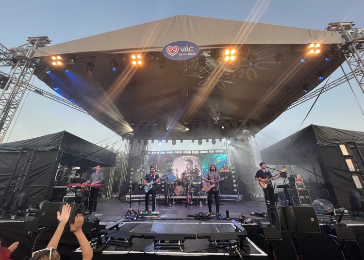 Ilyen volt a XXX. Váci Világi Vigalom (fotógaléria)