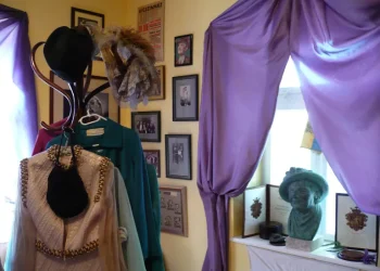 Tolnay Klárira emlékeznek születése 110. évfordulója alkalmából Mohorán