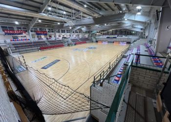 Holland ellenféllel kezd a nemzetközi kupában a Praktiker-Vác