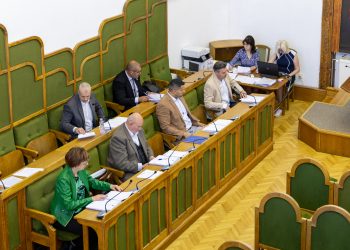 Élőben közvetítjük a júliusi testületi ülést