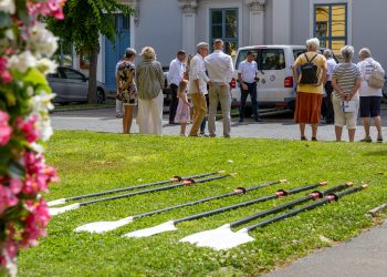 125 éves a váci evezés