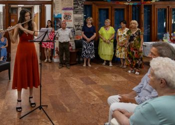 Ilyen volt a Váci hangulatok – videóval