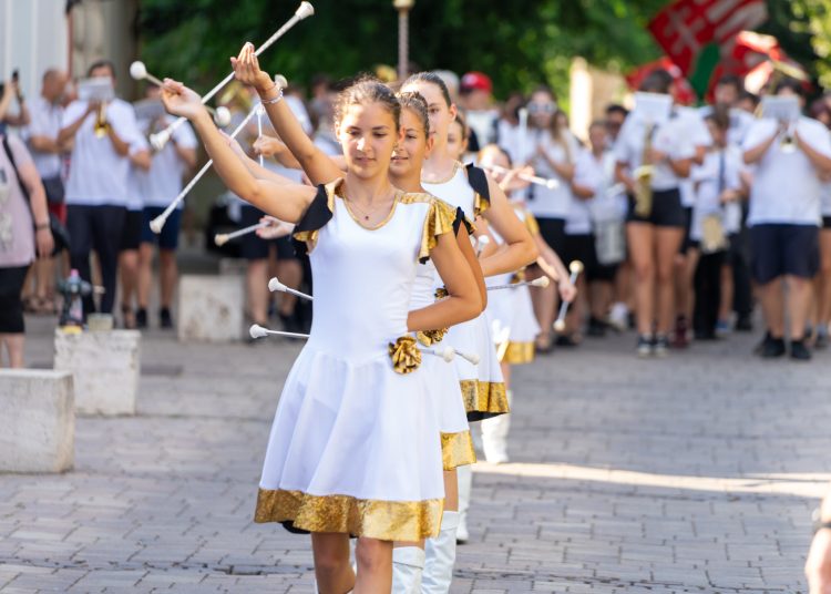 Ilyen volt a XXX. Váci Világi Vigalom (fotógaléria)