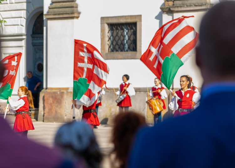 Ilyen volt a XXX. Váci Világi Vigalom (fotógaléria)