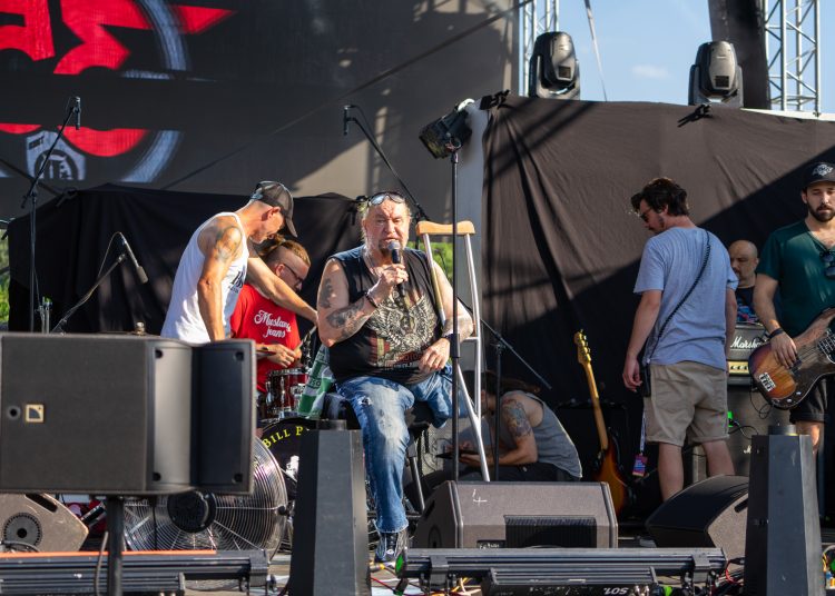 Ilyen volt a XXX. Váci Világi Vigalom (fotógaléria)