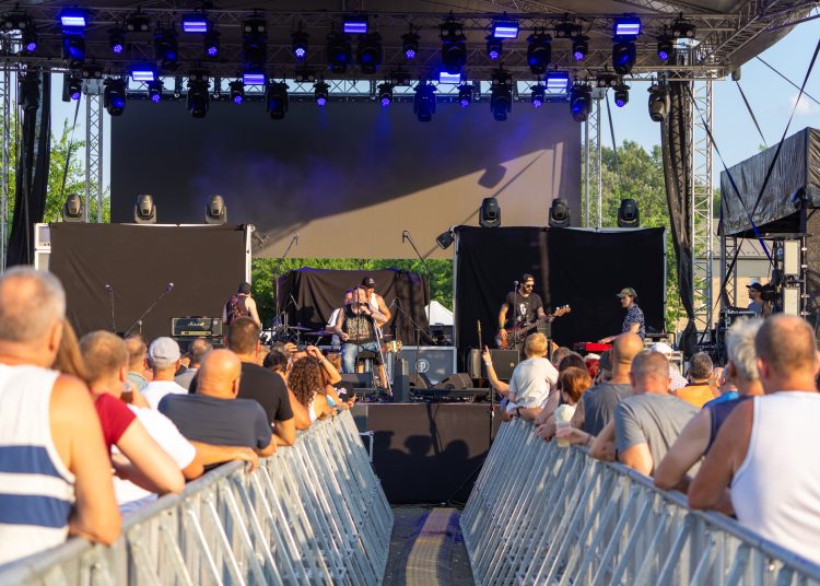 Ilyen volt a XXX. Váci Világi Vigalom (fotógaléria)