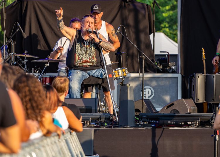 Ilyen volt a XXX. Váci Világi Vigalom (fotógaléria)