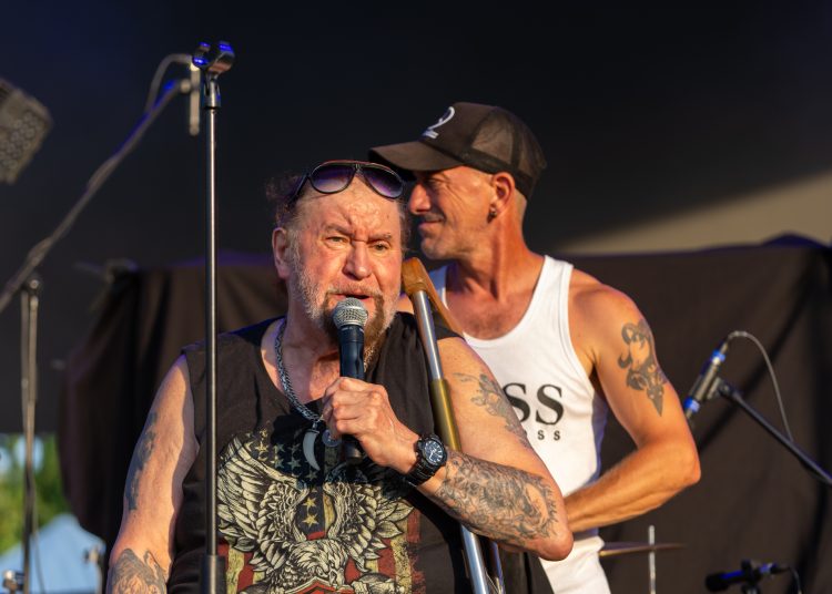 Ilyen volt a XXX. Váci Világi Vigalom (fotógaléria)