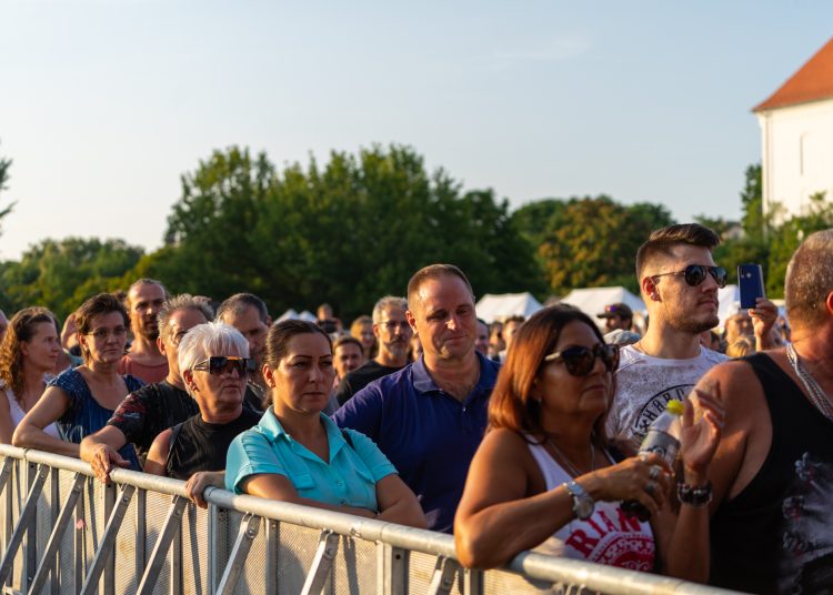 Ilyen volt a XXX. Váci Világi Vigalom (fotógaléria)