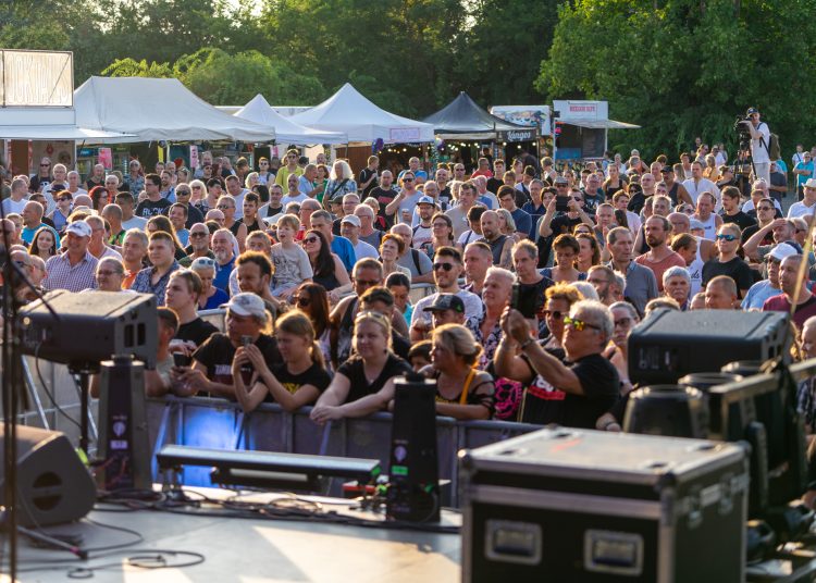 Ilyen volt a XXX. Váci Világi Vigalom (fotógaléria)