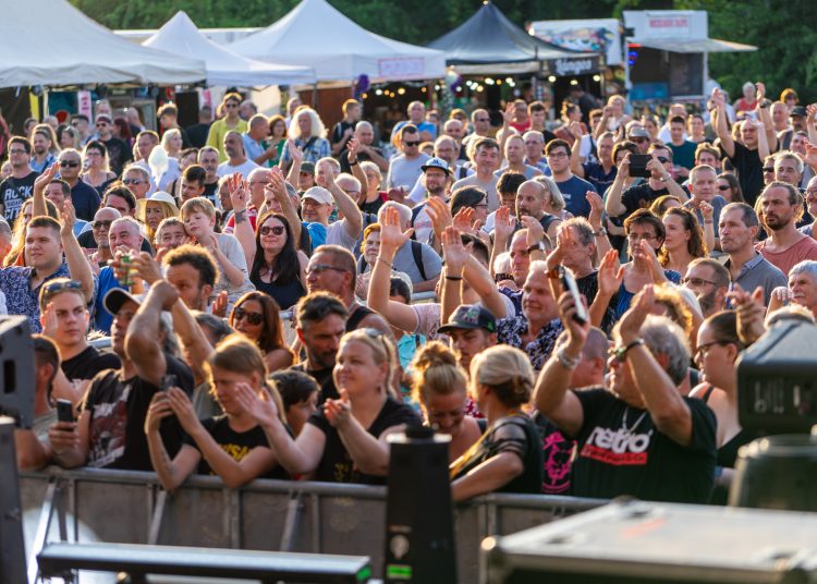 Ilyen volt a XXX. Váci Világi Vigalom (fotógaléria)