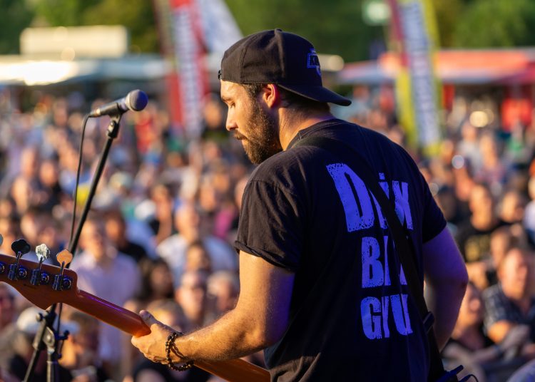 Ilyen volt a XXX. Váci Világi Vigalom (fotógaléria)