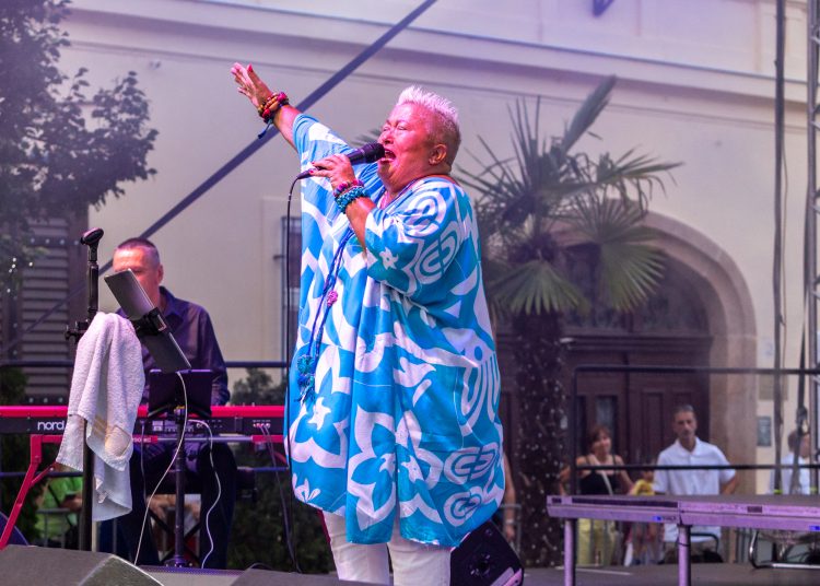 Ilyen volt a XXX. Váci Világi Vigalom (fotógaléria)