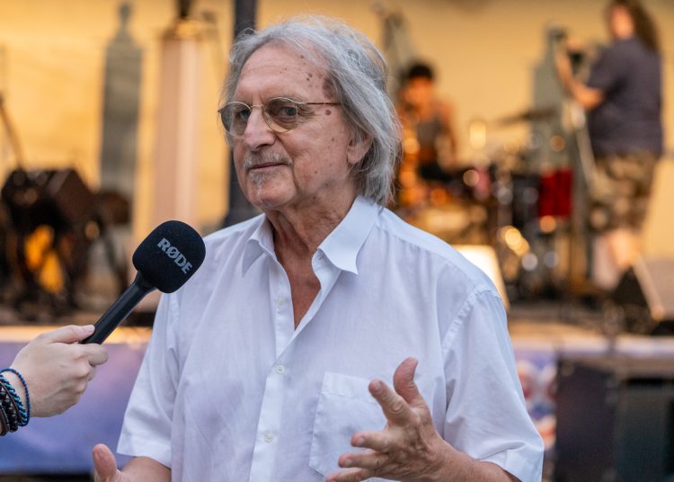 Ilyen volt a XXX. Váci Világi Vigalom (fotógaléria)