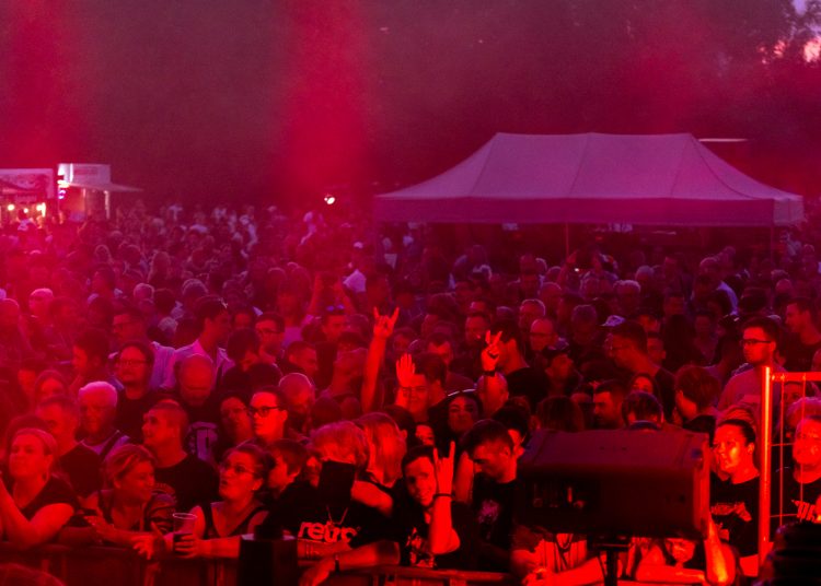 Ilyen volt a XXX. Váci Világi Vigalom (fotógaléria)