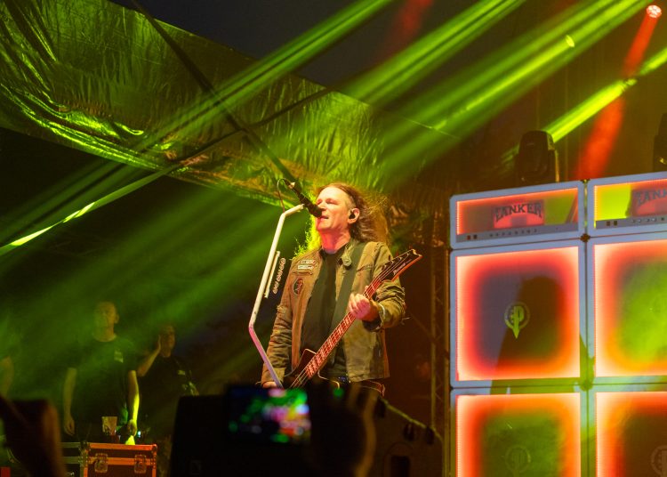 Ilyen volt a XXX. Váci Világi Vigalom (fotógaléria)