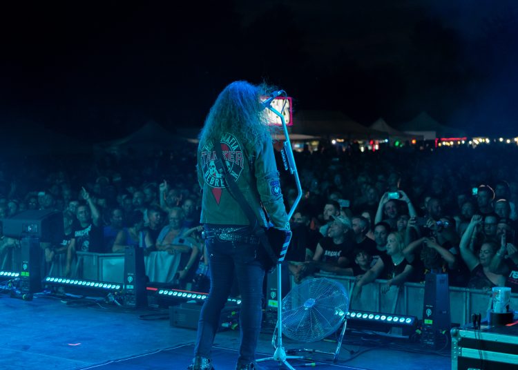 Ilyen volt a XXX. Váci Világi Vigalom (fotógaléria)