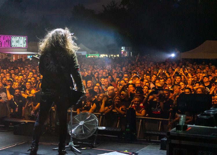 Ilyen volt a XXX. Váci Világi Vigalom (fotógaléria)