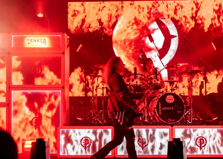 Ilyen volt a XXX. Váci Világi Vigalom (fotógaléria)