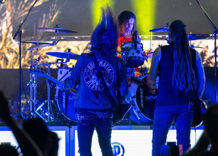 Ilyen volt a XXX. Váci Világi Vigalom (fotógaléria)