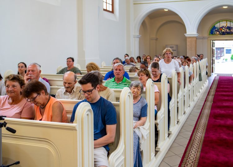 Ilyen volt a XXX. Váci Világi Vigalom (fotógaléria)