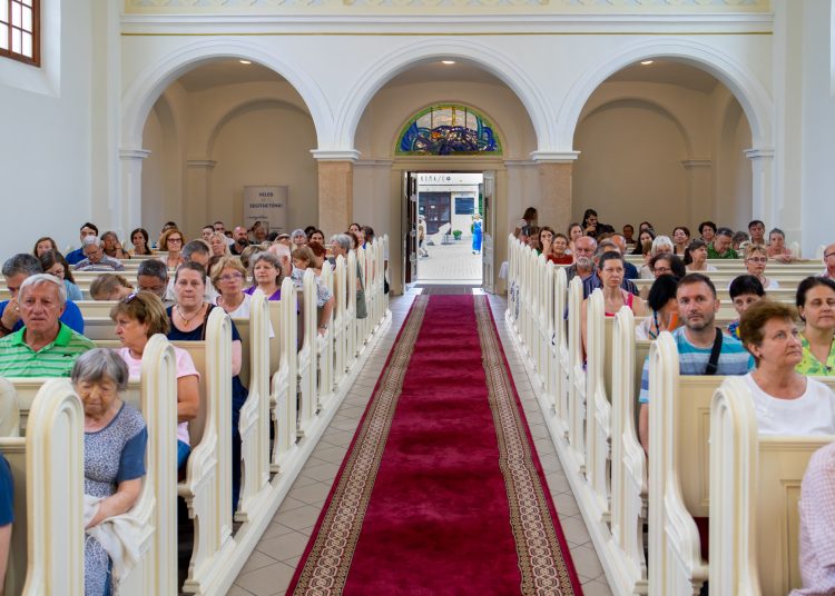 Ilyen volt a XXX. Váci Világi Vigalom (fotógaléria)