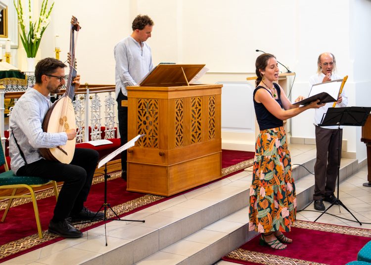 Ilyen volt a XXX. Váci Világi Vigalom (fotógaléria)