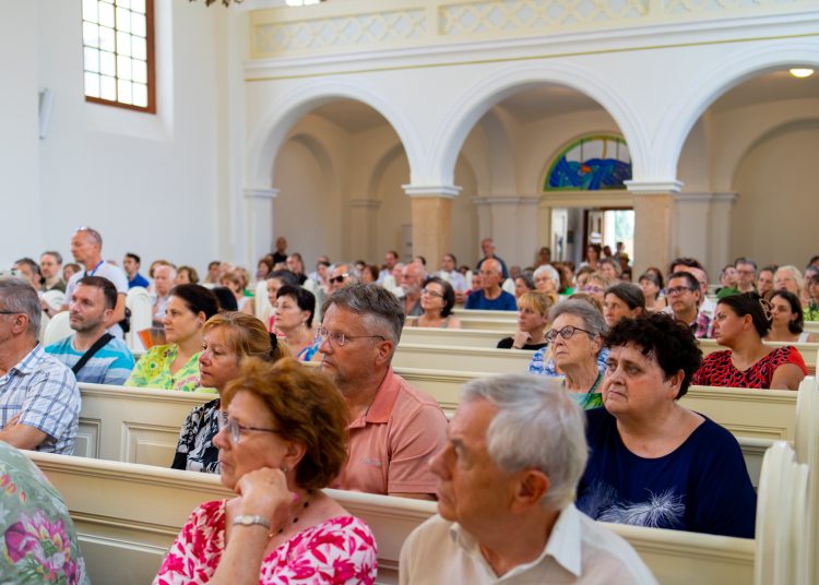 Ilyen volt a XXX. Váci Világi Vigalom (fotógaléria)