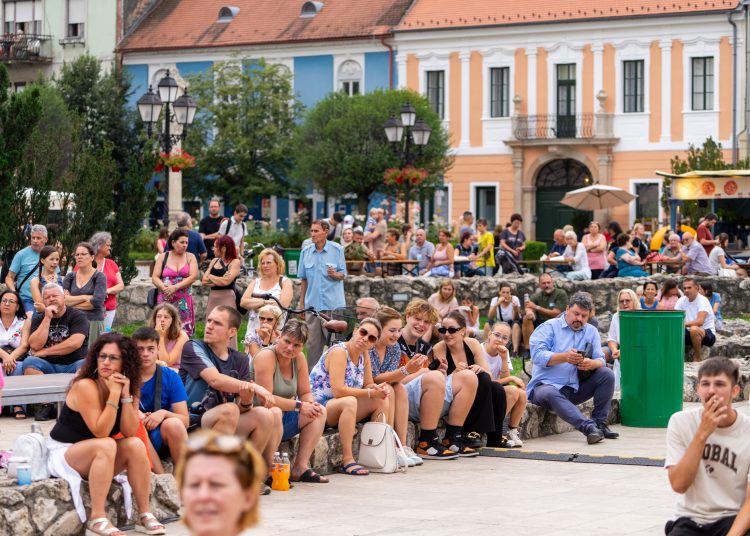 Ilyen volt a XXX. Váci Világi Vigalom (fotógaléria)