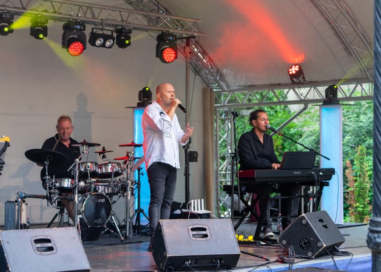 Ilyen volt a XXX. Váci Világi Vigalom (fotógaléria)