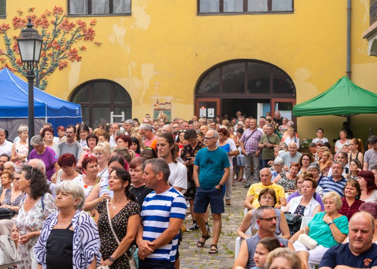 Ilyen volt a XXX. Váci Világi Vigalom (fotógaléria)