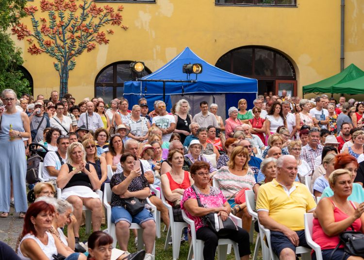 Ilyen volt a XXX. Váci Világi Vigalom (fotógaléria)