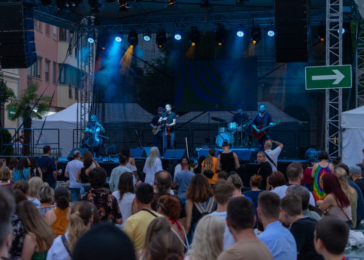 Ilyen volt a XXX. Váci Világi Vigalom (fotógaléria)