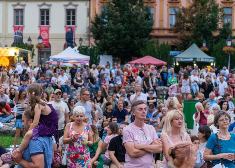 Ilyen volt a XXX. Váci Világi Vigalom (fotógaléria)