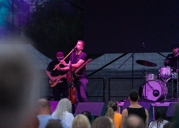 Ilyen volt a XXX. Váci Világi Vigalom (fotógaléria)