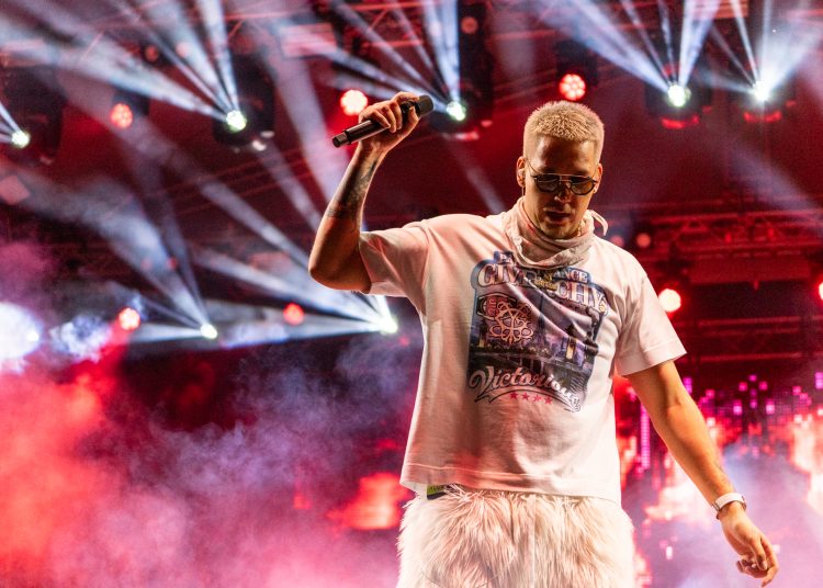 Ilyen volt a XXX. Váci Világi Vigalom (fotógaléria)