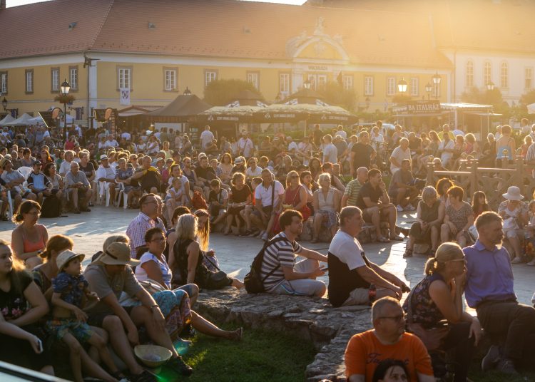 Ilyen volt a XXX. Váci Világi Vigalom (fotógaléria)