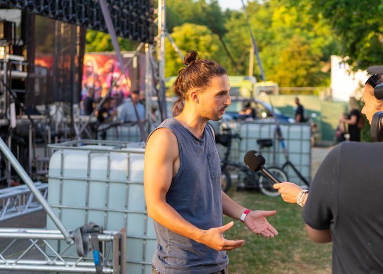 Ilyen volt a XXX. Váci Világi Vigalom (fotógaléria)