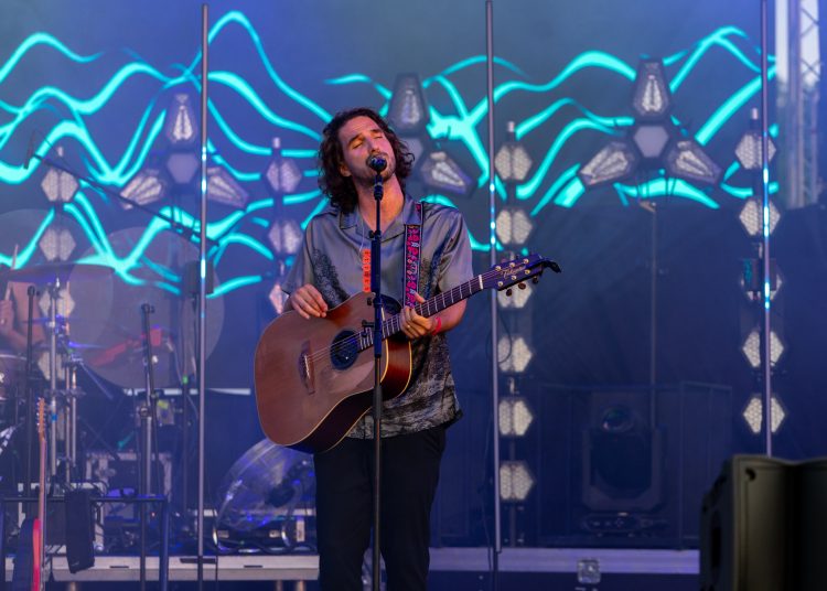 Ilyen volt a XXX. Váci Világi Vigalom (fotógaléria)