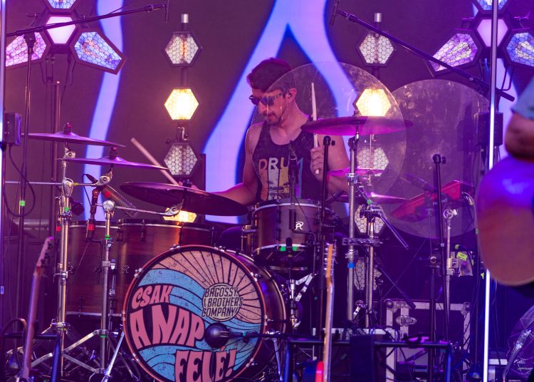 Ilyen volt a XXX. Váci Világi Vigalom (fotógaléria)