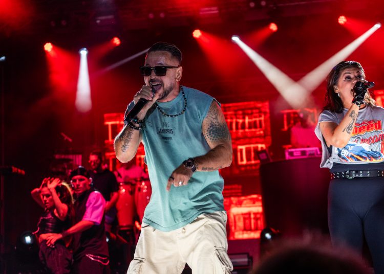 Ilyen volt a XXX. Váci Világi Vigalom (fotógaléria)