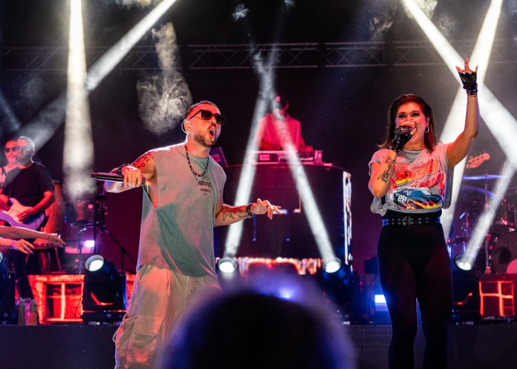 Ilyen volt a XXX. Váci Világi Vigalom (fotógaléria)