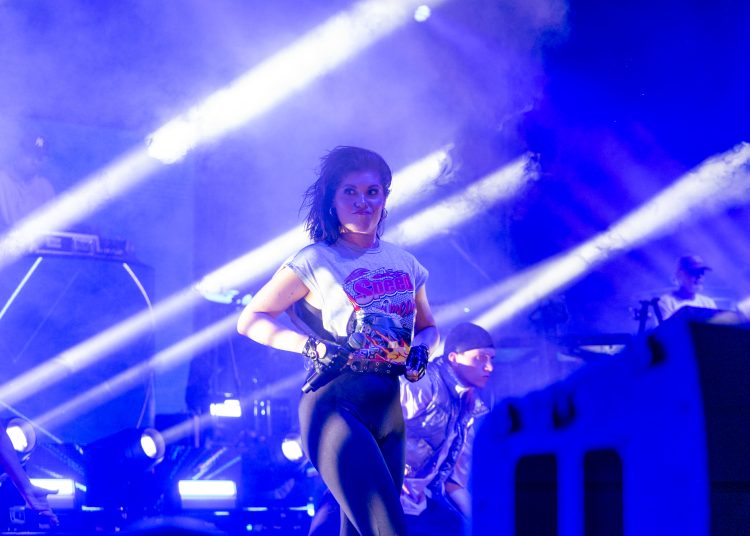 Ilyen volt a XXX. Váci Világi Vigalom (fotógaléria)