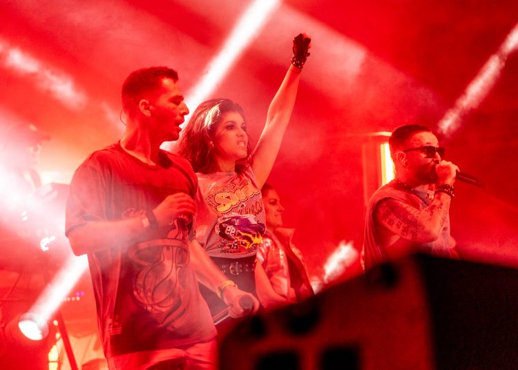 Ilyen volt a XXX. Váci Világi Vigalom (fotógaléria)