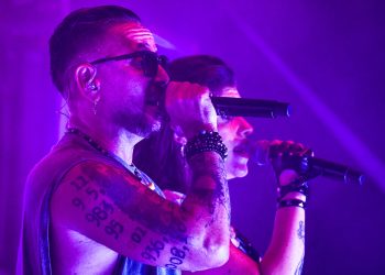 Majka is üzent a váciaknak a Vigalom után