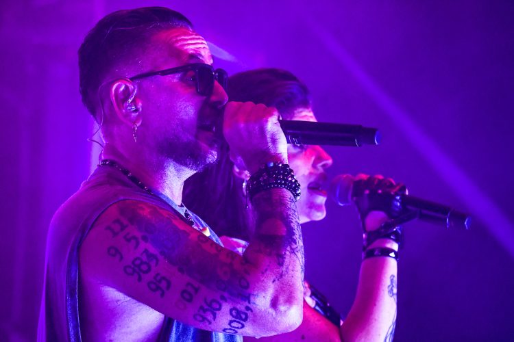 Majka is üzent a váciaknak a Vigalom után