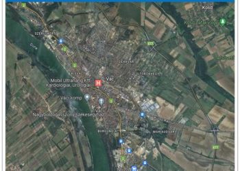 Karbantartás miatt szünetelni fog az ivóvíz-szolgáltatás Vácon