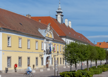 Felhívás kitüntető címekre történő javaslattételre
