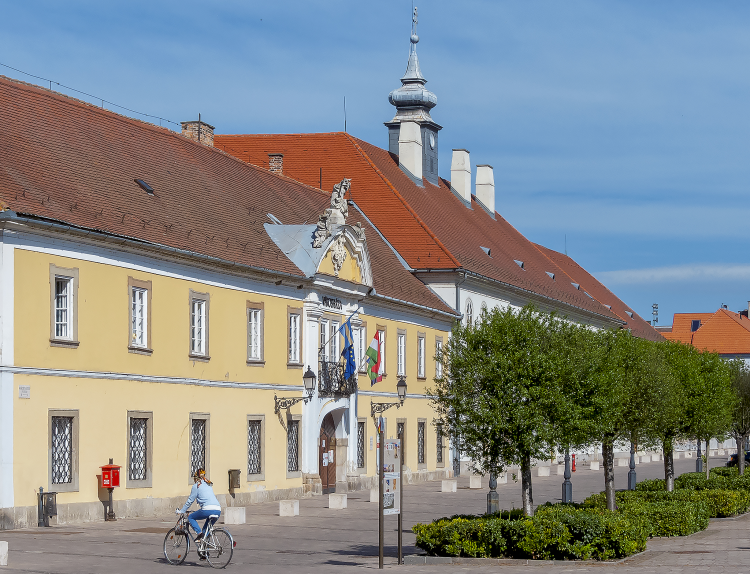 Felhívás kitüntető címekre történő javaslattételre