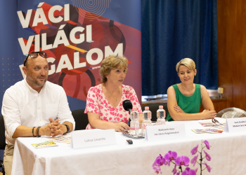 A szervezők ismertették a jubileumi Vigalom programjait